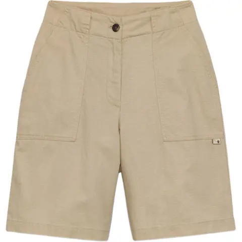 Timberland Casual Shorts Women's Earth Tone