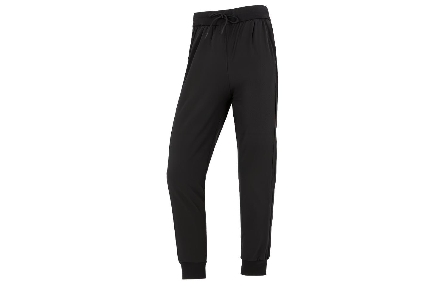 Adidas Sports Pants Women’s Black Moderate