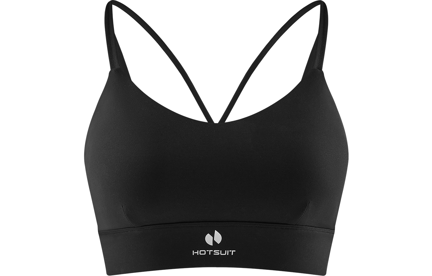 HOTSUIT Sleeveless Sports Shirts Women’s Other