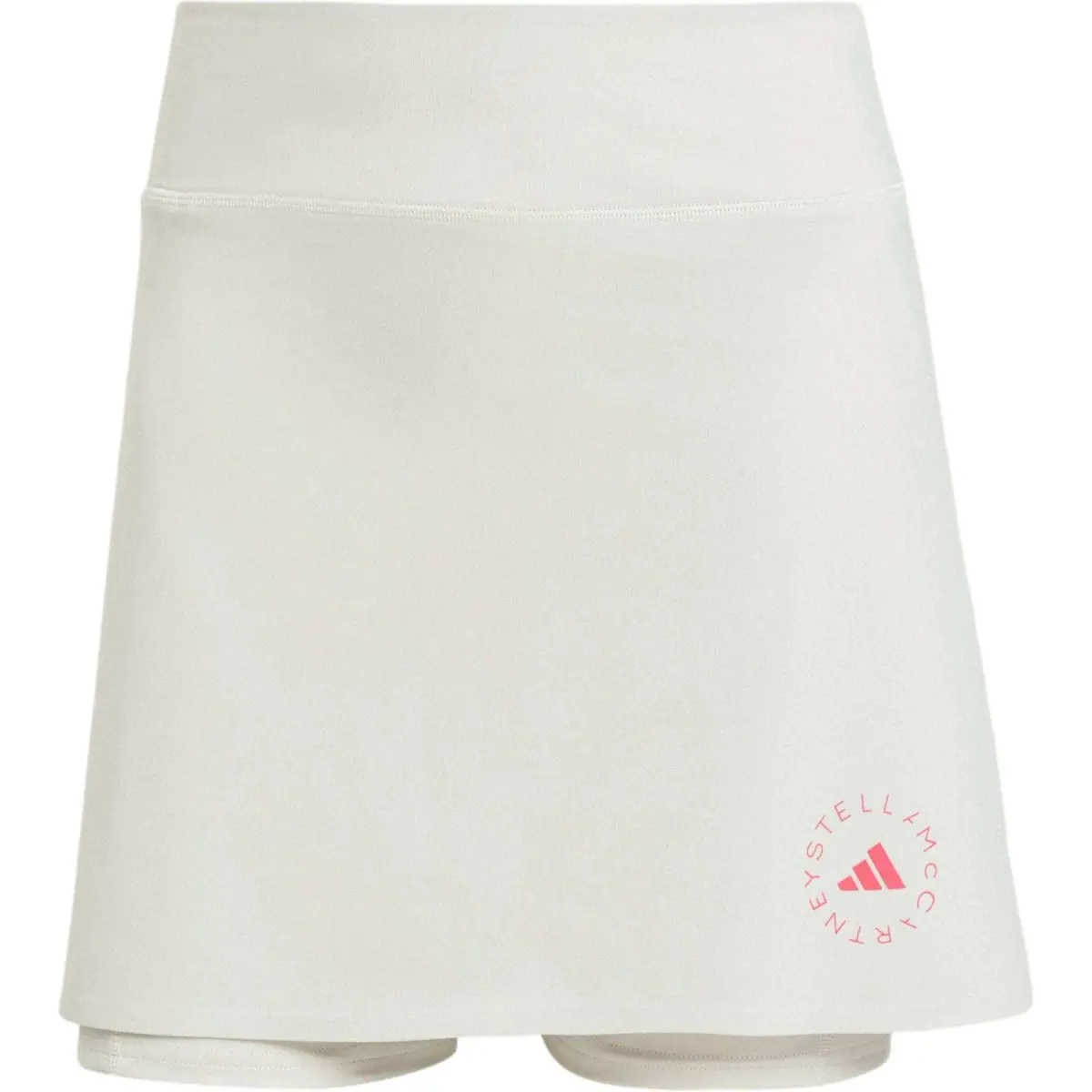 Adidas Free Shipping With AdiClub Adidas By Stella McCartney Skort