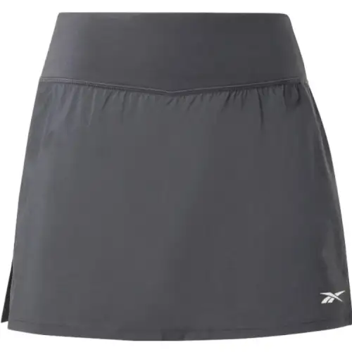 Reebok Casual Short Skirts Women's Black