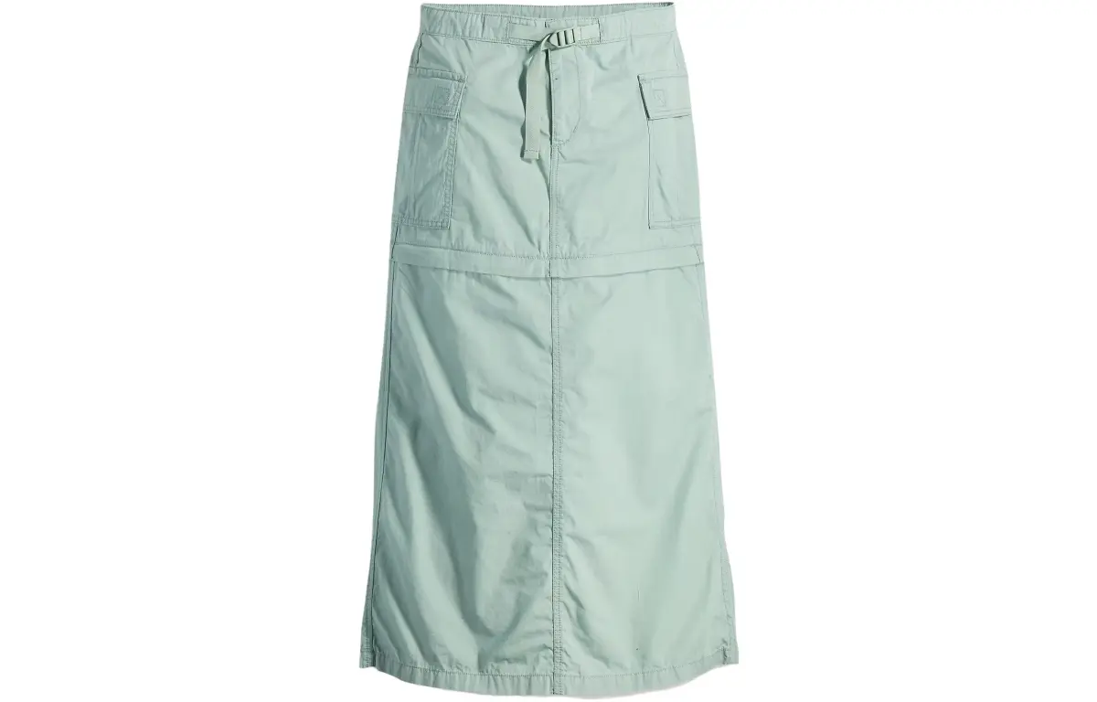 Levi's Casual Long Skirt Women's