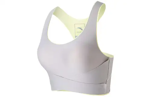 ANTA Sports Underwear Women's Magic Carpet Gray Moderate