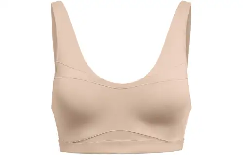 Under Armour UA SmartForm Evolution Sports Underwear Women's Khaki