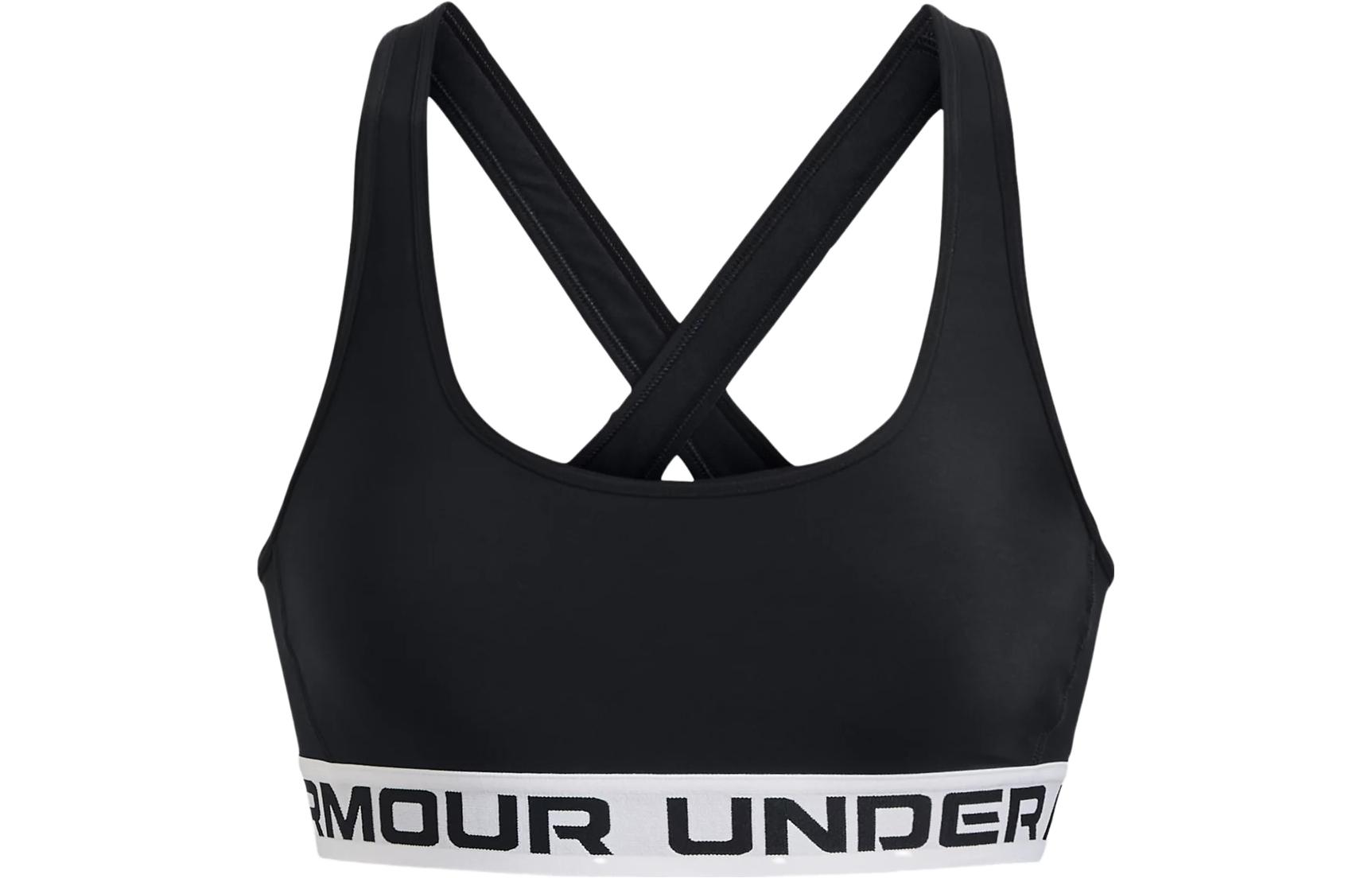 Under Armour DFO Sports Underwear Women’s Black Moderate