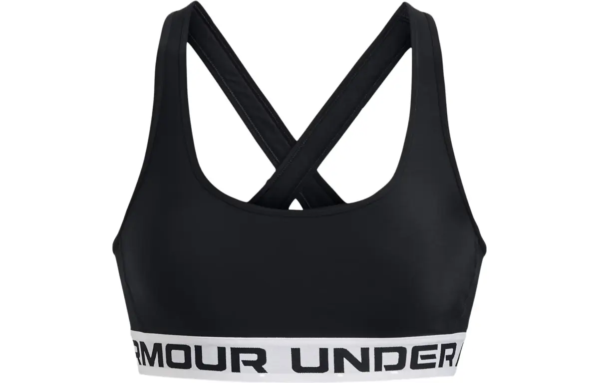 Under Armour DFO Sports Underwear Women's Black Moderate