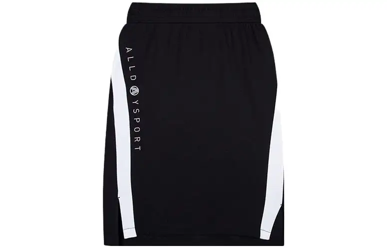 Anta Casual Short Skirts Women's Black