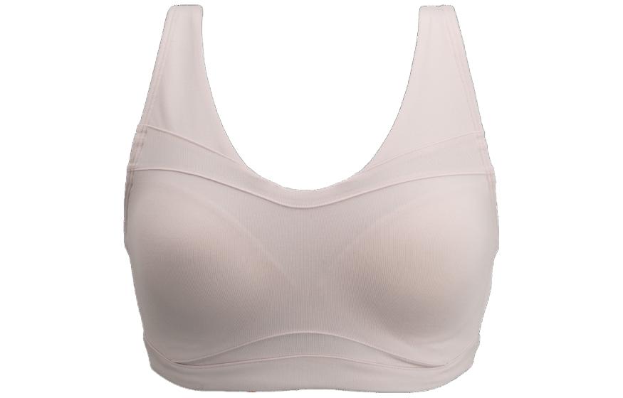 Under Armour SmartForm Sports Underwear Women’s Top Pink Moderate