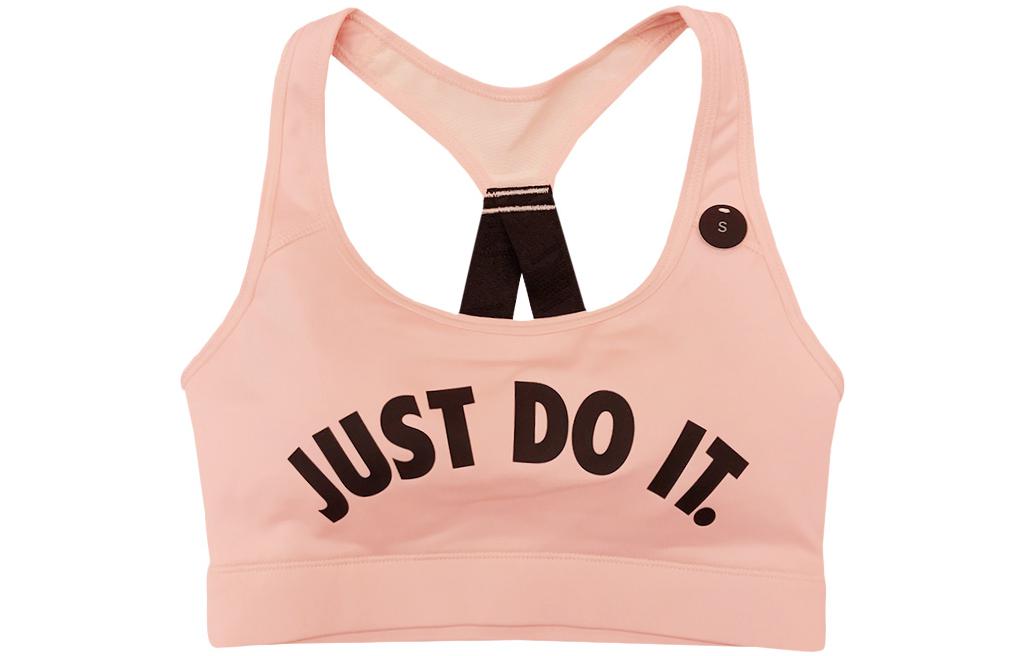 Nike Sports Underwear Women’s Pink Moderate