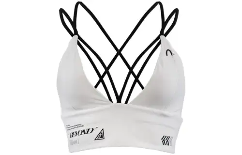 EVISU Sports Underwear Women's White Moderate