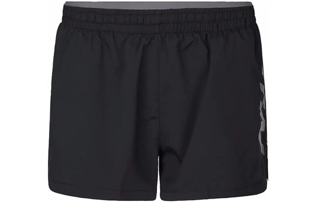 Nike Sports Shorts Women's Black