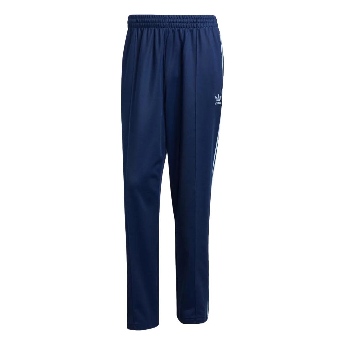 Adidas Originals ADICOLORFirebird Knitted Sweatpants Men's Dark Blue