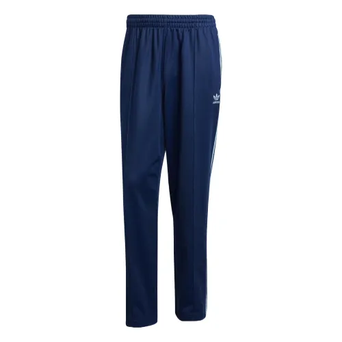 Adidas Originals ADICOLORFirebird Knitted Sweatpants Men's Dark Blue
