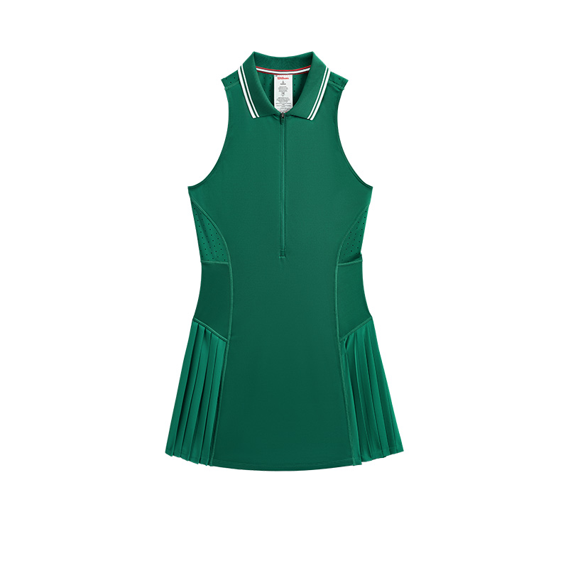 Wilson ALL COURT Sleeveless Dress Women’s