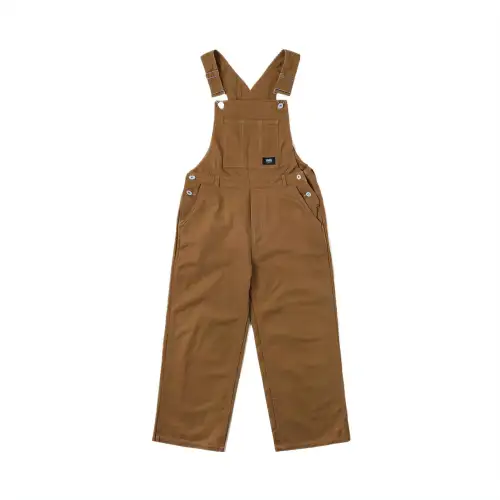 Vans Overalls Women's Khaki Moderate Overalls