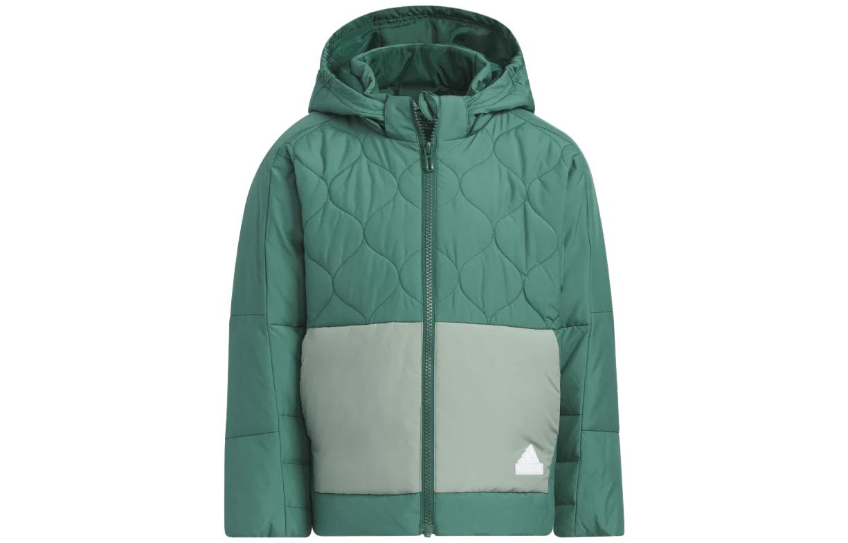 Мужская куртка adidas (разноцветная)