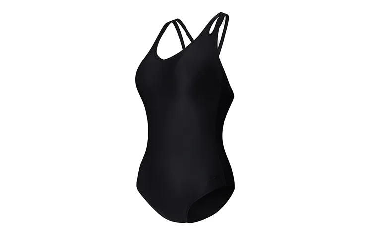 Speedo One Piece Swimsuit Women's Multiple Colors