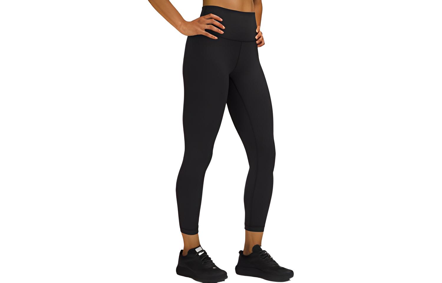 Lululemon Wunder Train Sports Pants Women’s