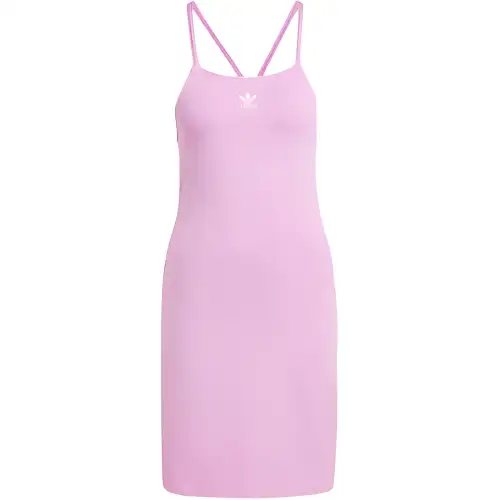Adidas Originals Slip Dress Women's Purple
