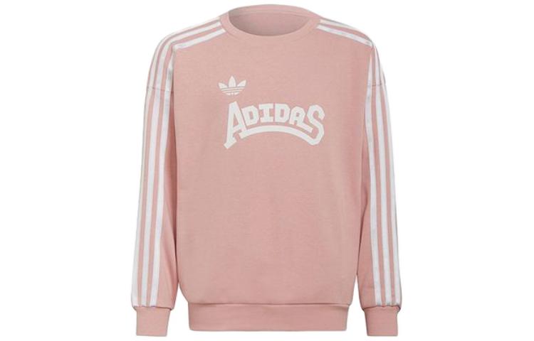 Женские футболка adidas adidas originals (красный)