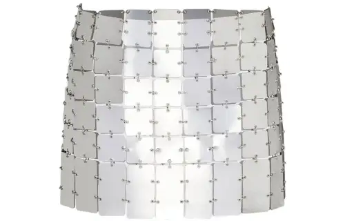 PRADA FW22 Casual Short Skirts Women's