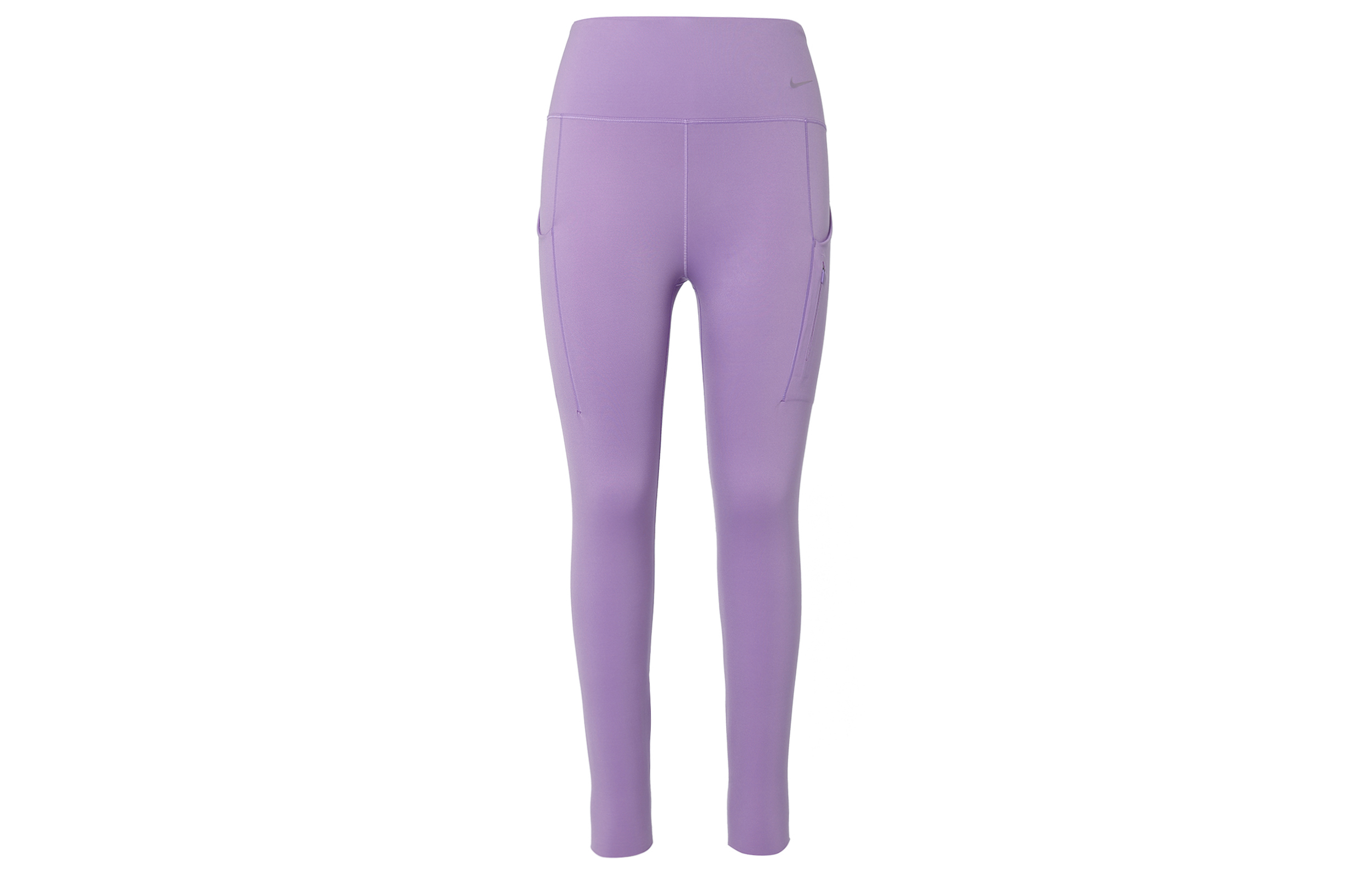 Nike Go Fitness Clothing Women’s Rush Purple Red