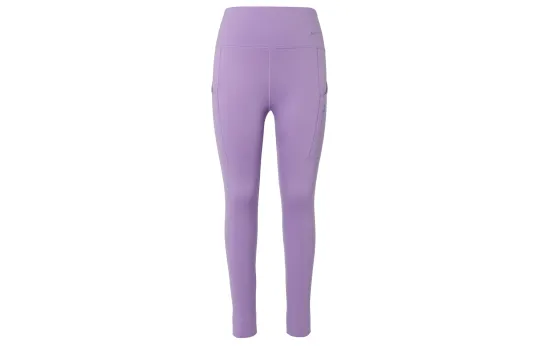 Nike Go Fitness Clothing Women's Rush Purple Red
