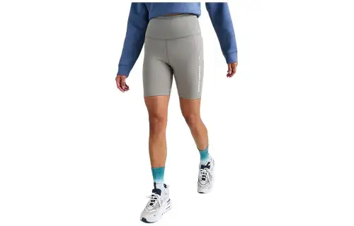 Nike Sports Shorts Women's Plaster