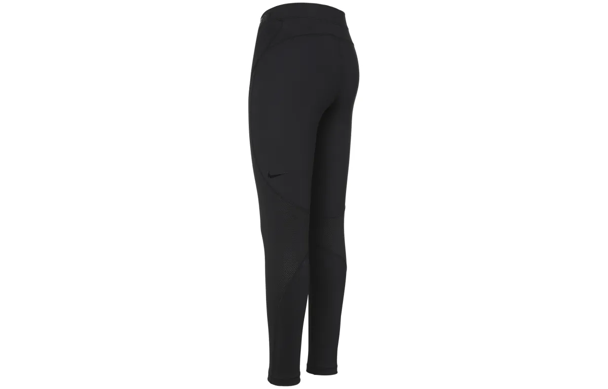 Nike Sports Pants Women's Black Moderate
