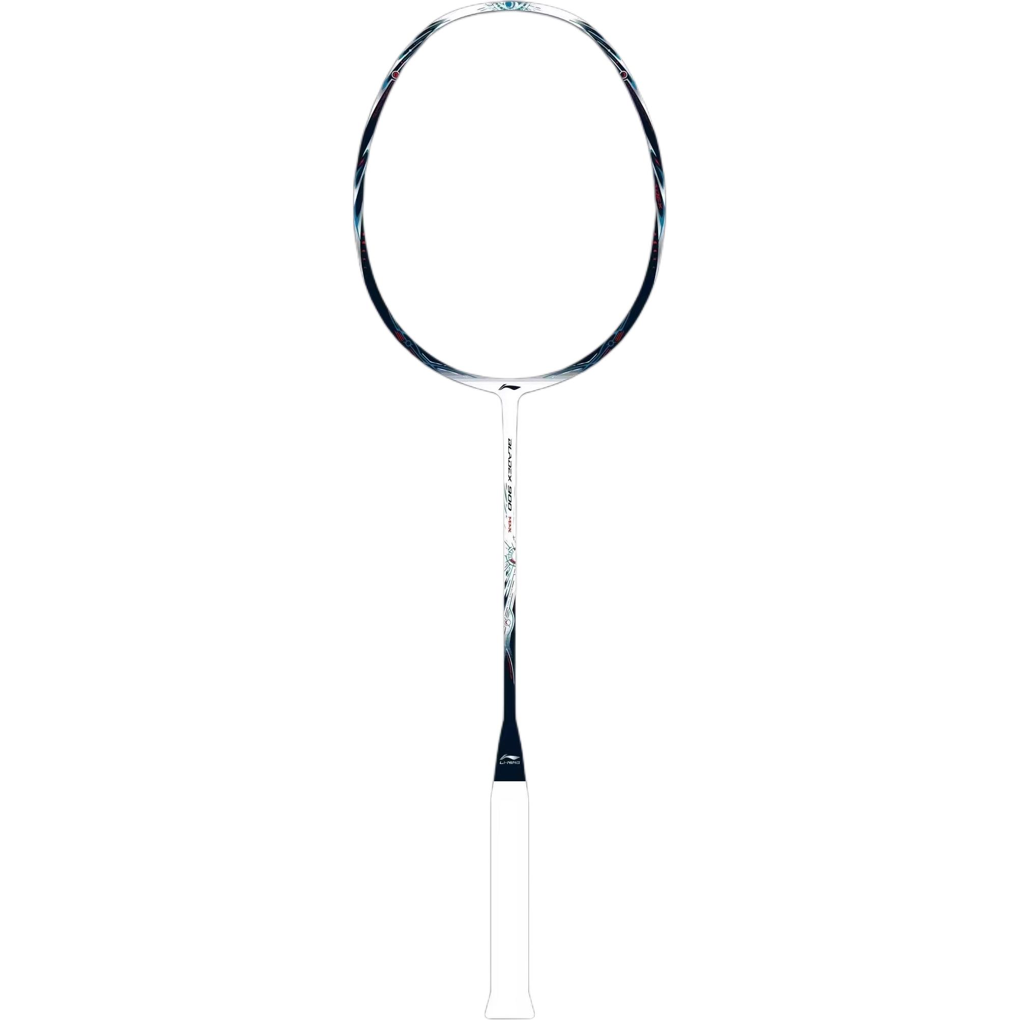 Li Ning Fengying 900max Sudirman Cup Badminton Rackets Speed Type Enhanced Swing Speed Professional Unisex