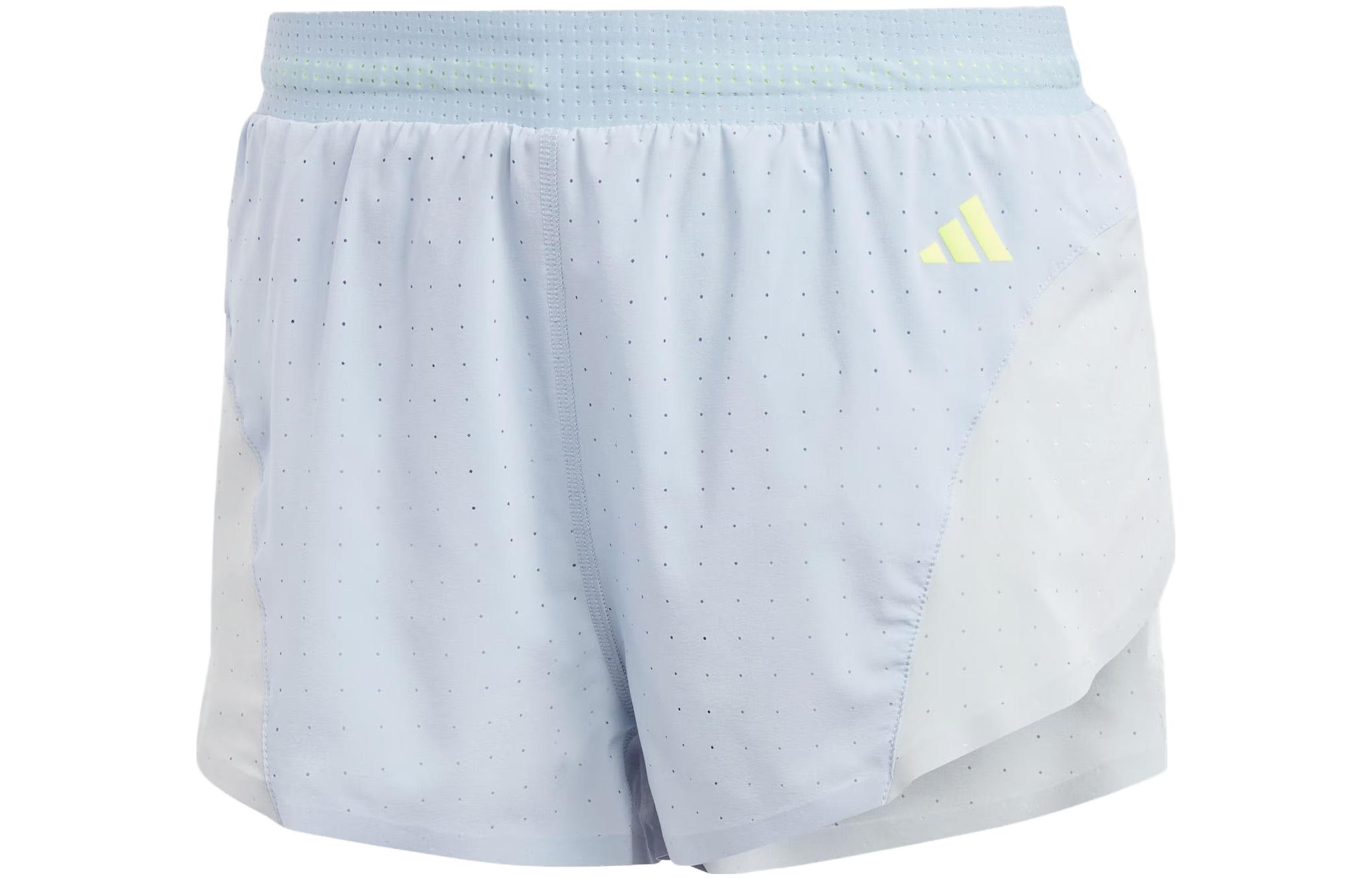 Adidas Running Shorts Women’s Blue