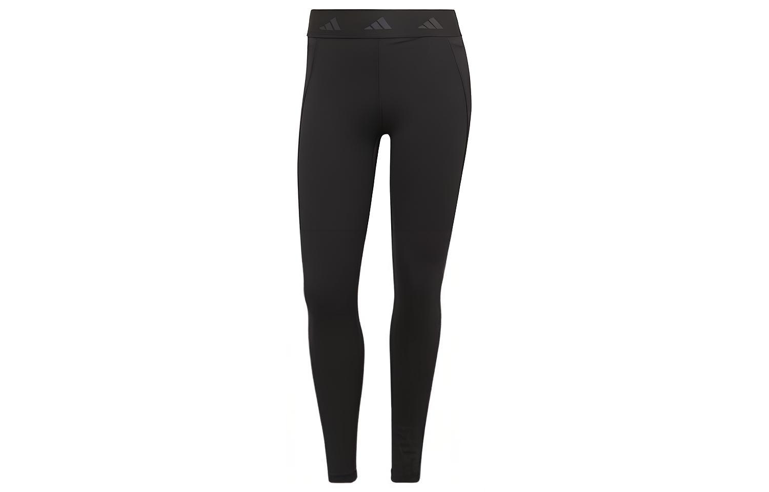 Adidas Sports Pants Women’s Black Moderate
