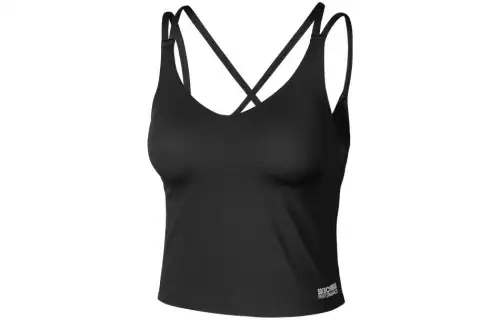 Skechers Sleeveless Sports Shirts Women's Other