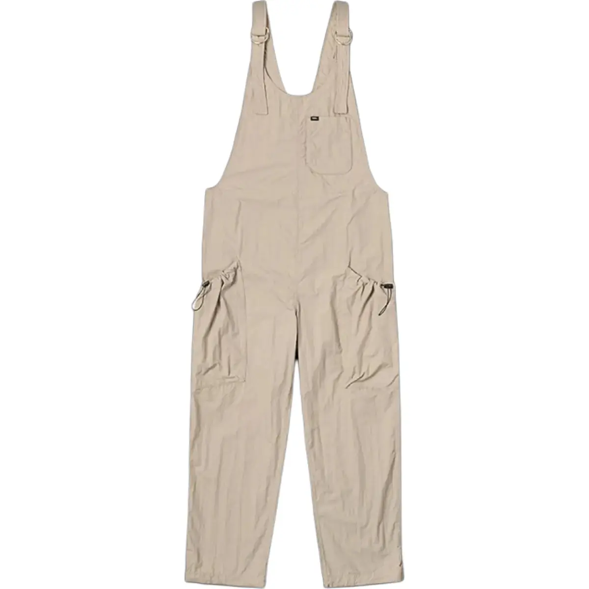 Vans SS25 Overalls Women's Light Umber