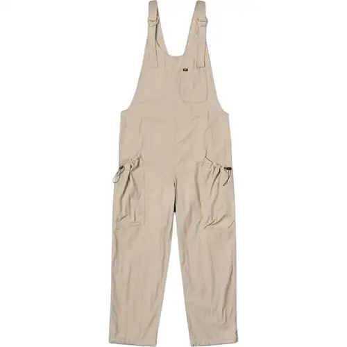 Vans SS25 Overalls Women's Light Umber