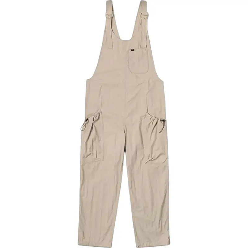 Vans SS25 Overalls Women's Light Umber