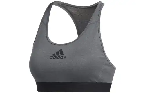 Adidas Sport Vests Women's Dark Gray