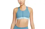 Nike Sports Underwear Women's Ocean Blue Moderate