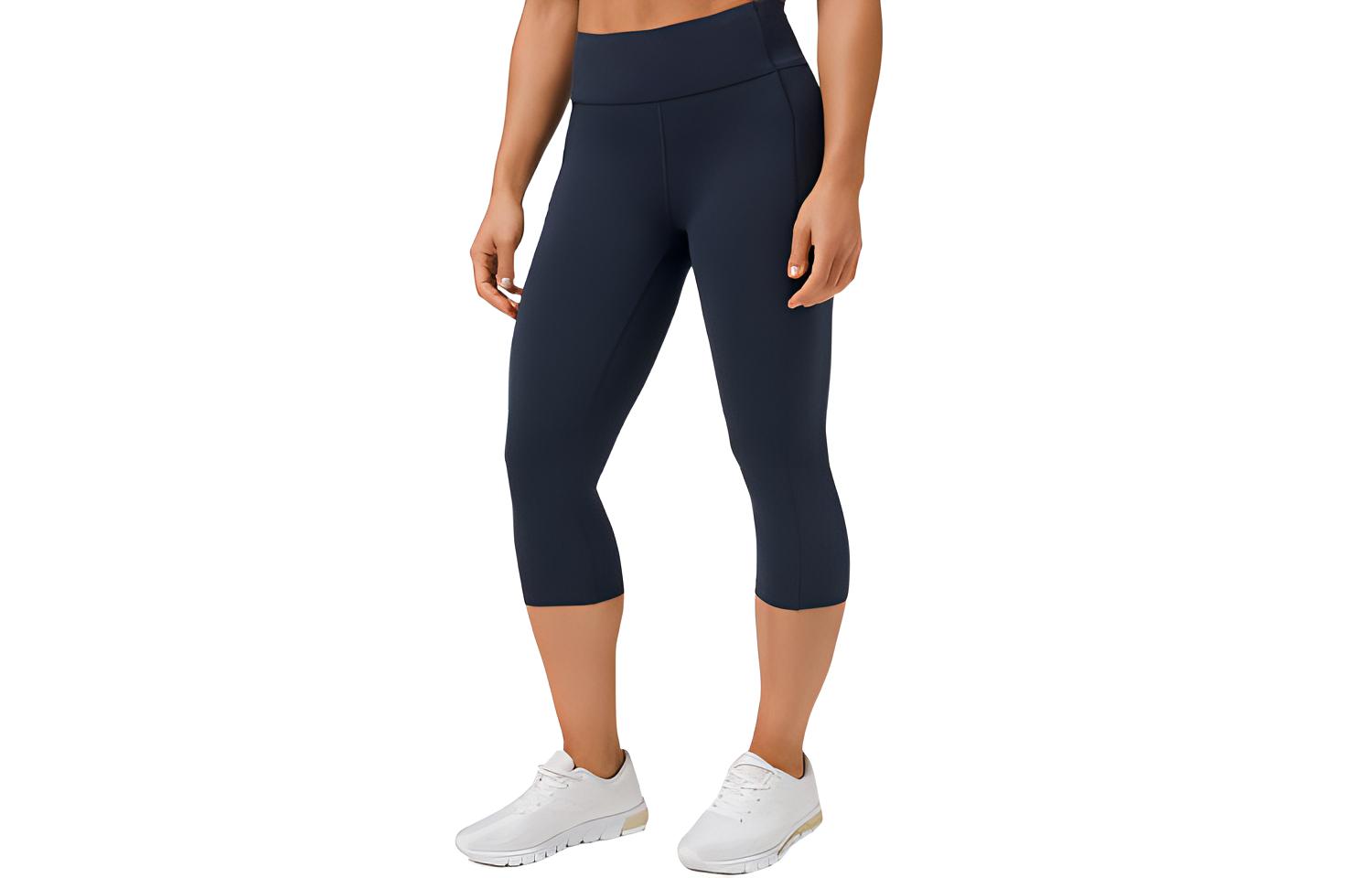 Lululemon Invigorate Sports Pants Women’s Moderate