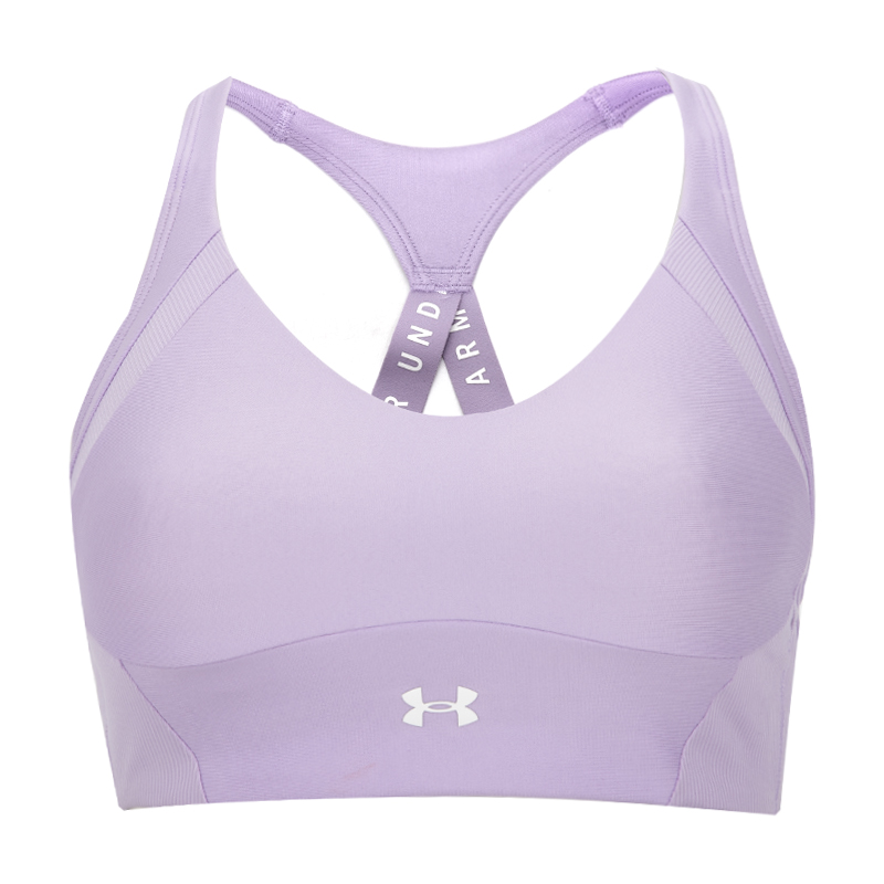 Under Armour Infinity Sports Underwear Women’s Purple Moderate