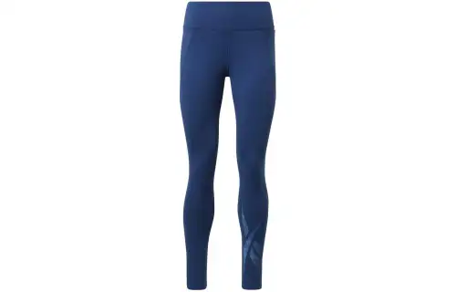 Reebok TS LUX GRAPHIC TIGHT Sports Pants Women's
