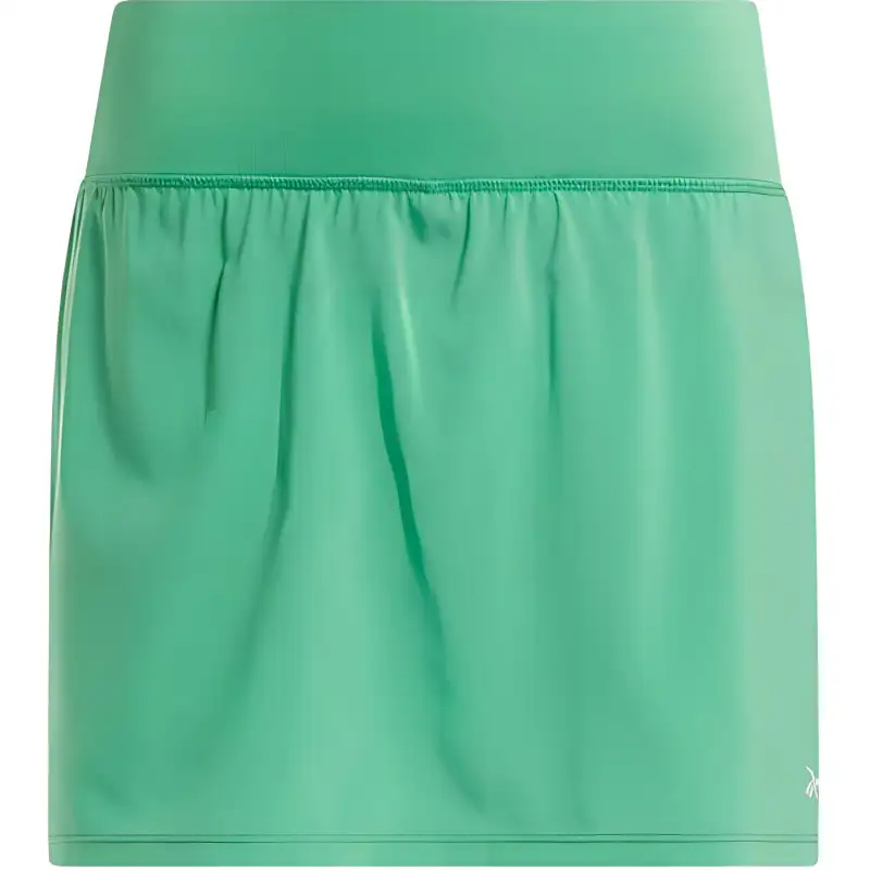 Reebok x TRAIN Casual Short Skirts Women's Green