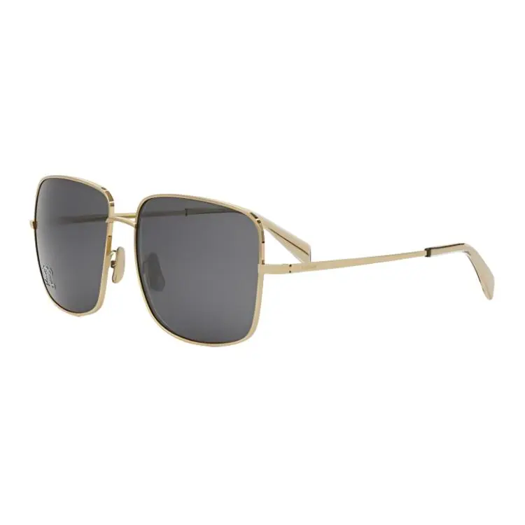 CELINE Square Frame Sunglasses