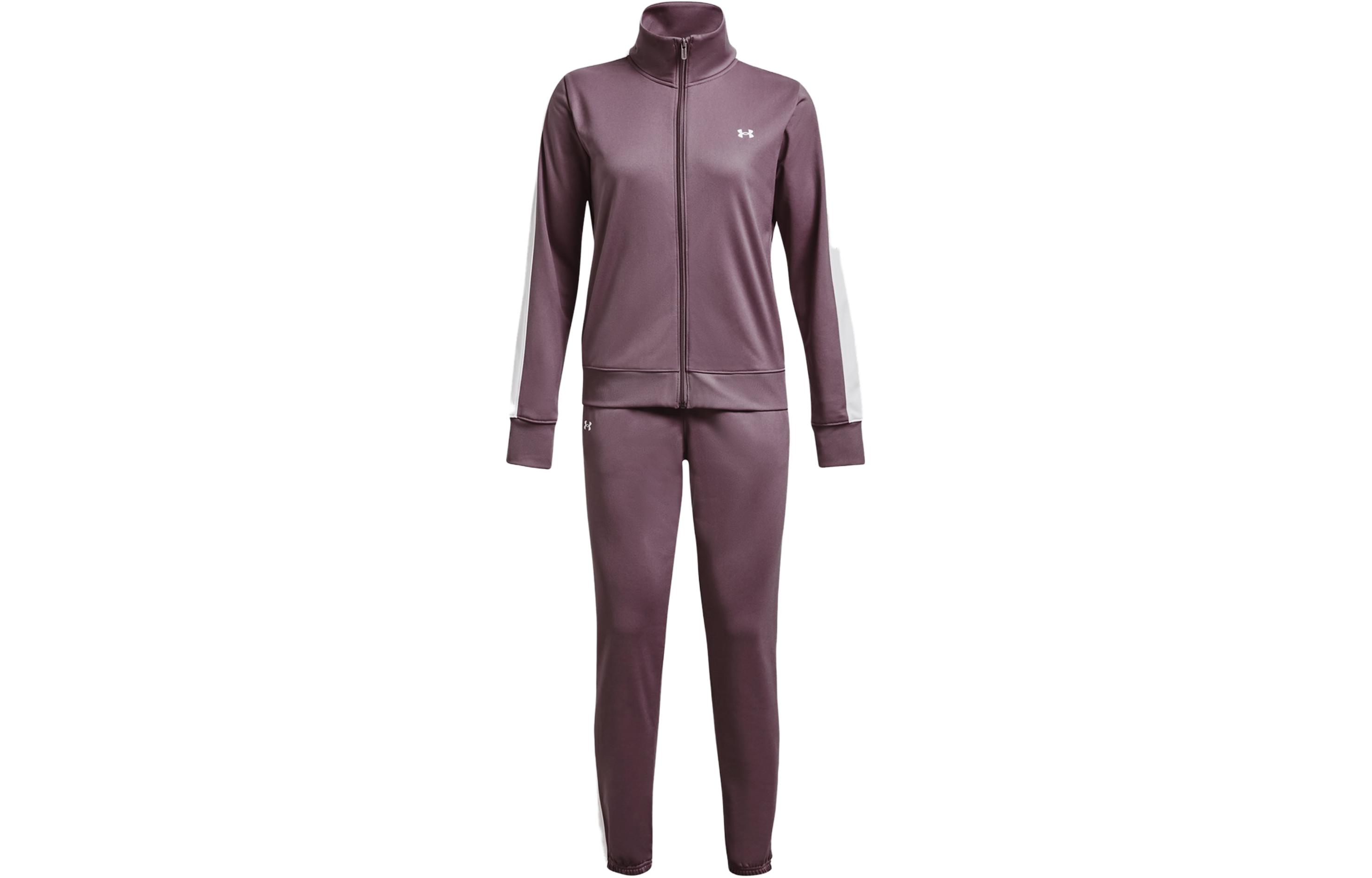 Женский костюм Under Armour (фиолетовый)