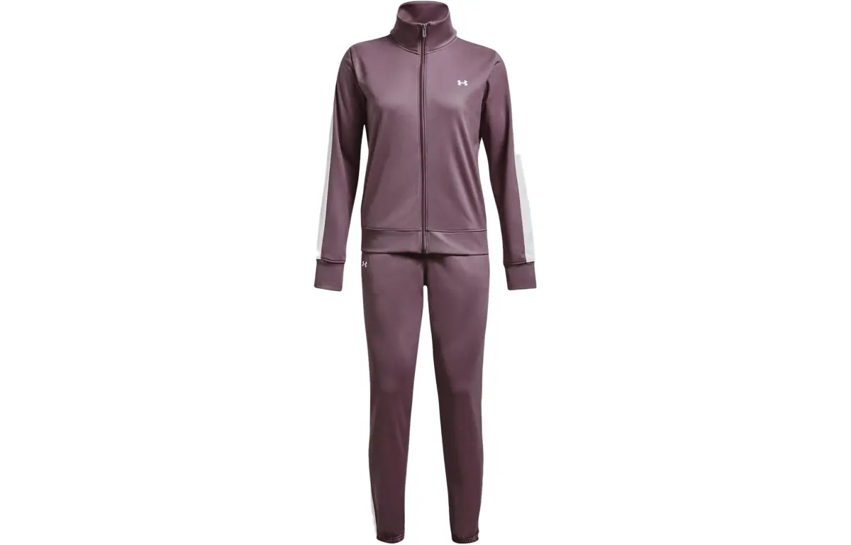Under Armour Casual Suit Women's Purple