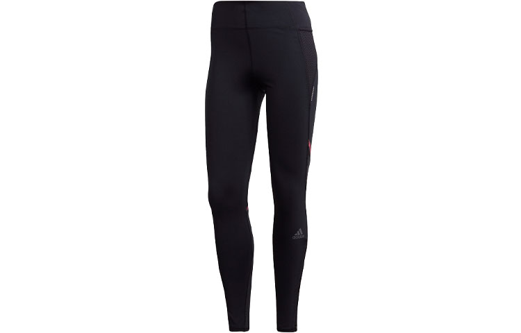 Adidas Sports Pants Women’s Black Moderate