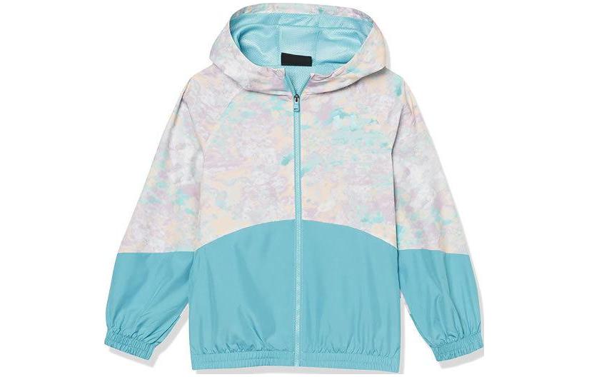 Женская куртка Under Armour (голубая)