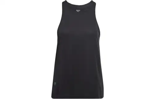 Reebok AC DREAMBLEND Sport Vests Women's Black