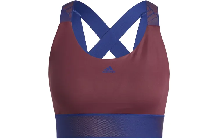 Adidas Sports Underwear Women's Purple Moderate