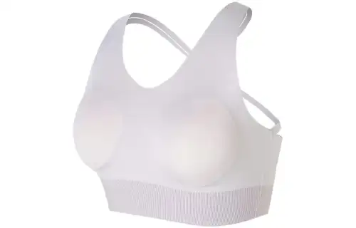 ANTA Sports Underwear Women's Light Purple Moderate